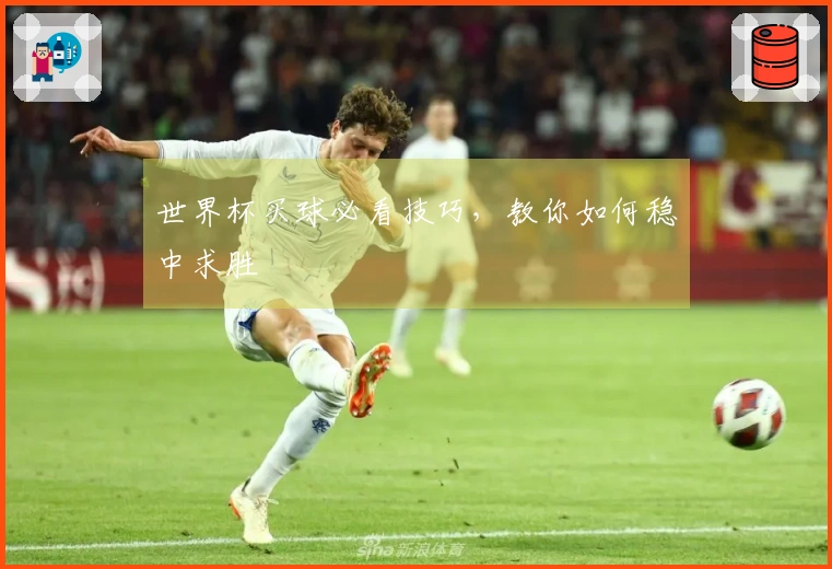 世界杯买球必看技巧，教你如何稳中求胜